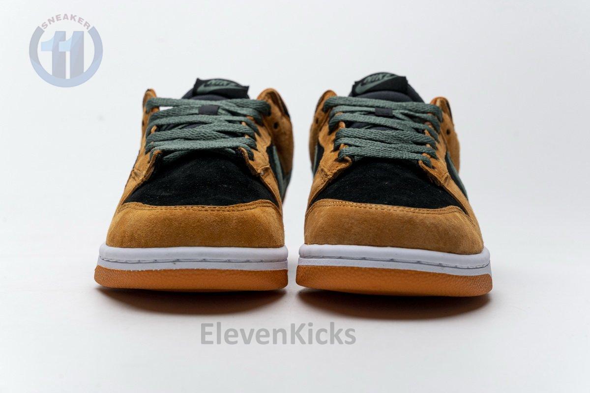 DA1469-001 Nike Dunk Low SP“Ceramic”