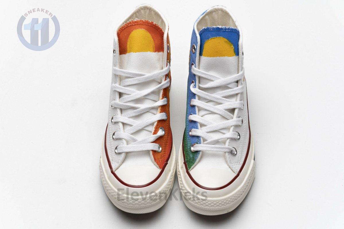 Converse Chuck 70 HI