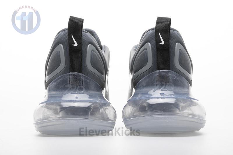 Nike Air Max 720 Cool Grey AO2924-002