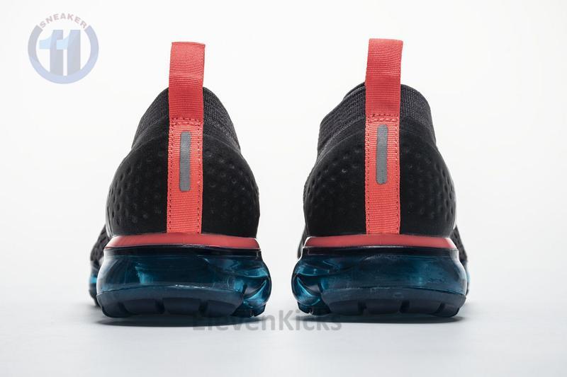 Nike Air VaporMax 2.0‘Cinerite’942842-009
