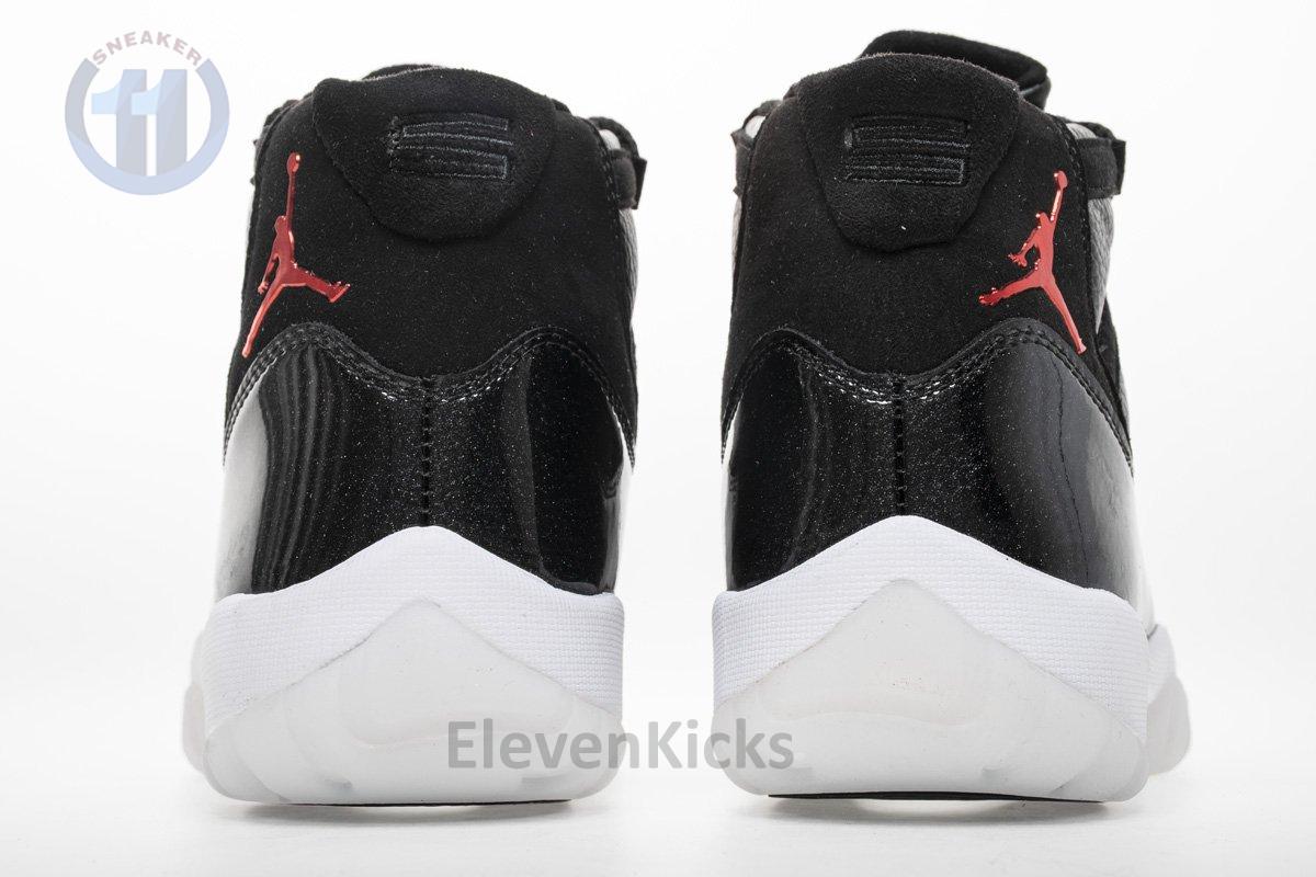 Air Jordan 11 “72-10” 378037-002