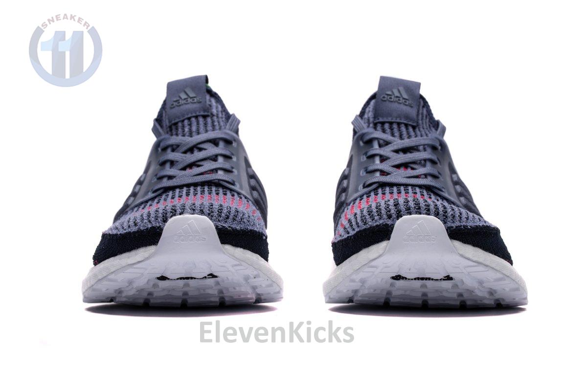 Ultra Boost 5.0(2019) Raw Indigo D96863