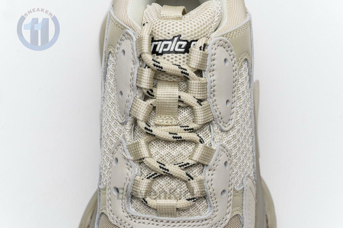 544351 w09o1 2178 Ba*len*cia*ga triple s champagne
