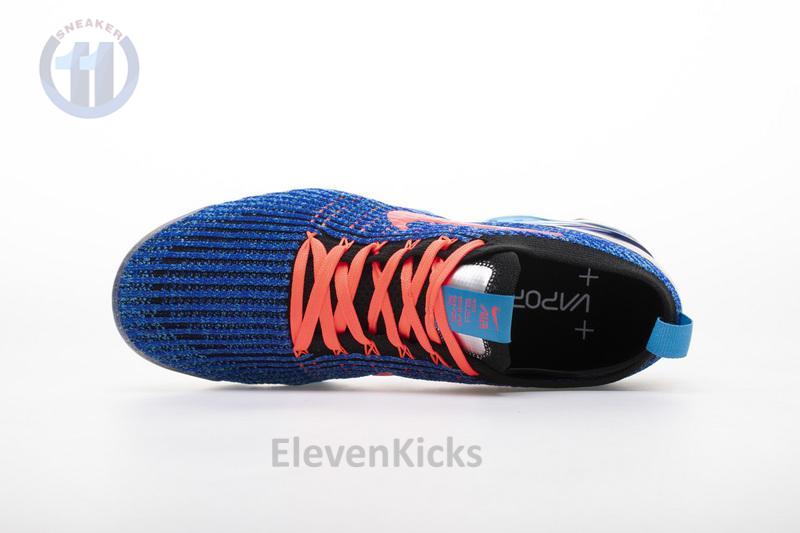 Nike Air Vapormax Flyknit 3 Blue Fury AJ6900-401