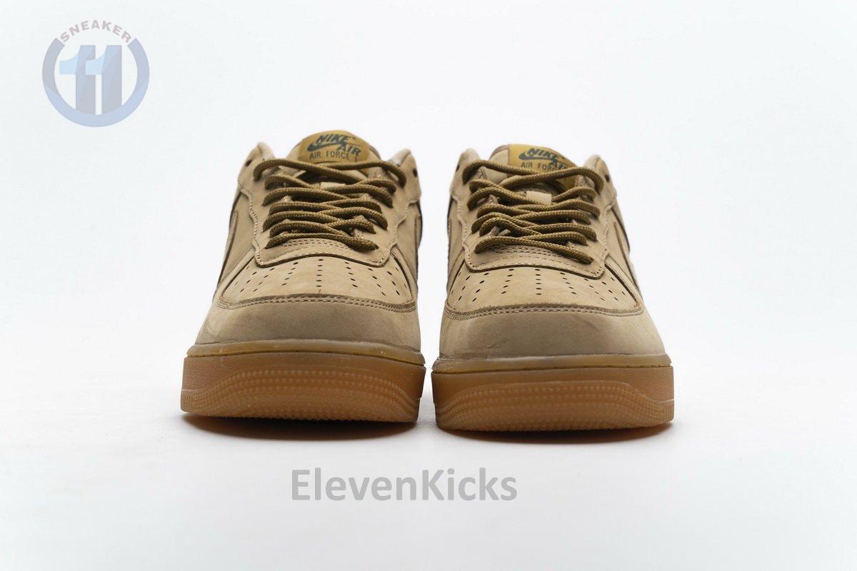 Nike Air Force 1 LV8 LTR Low “Wheat”