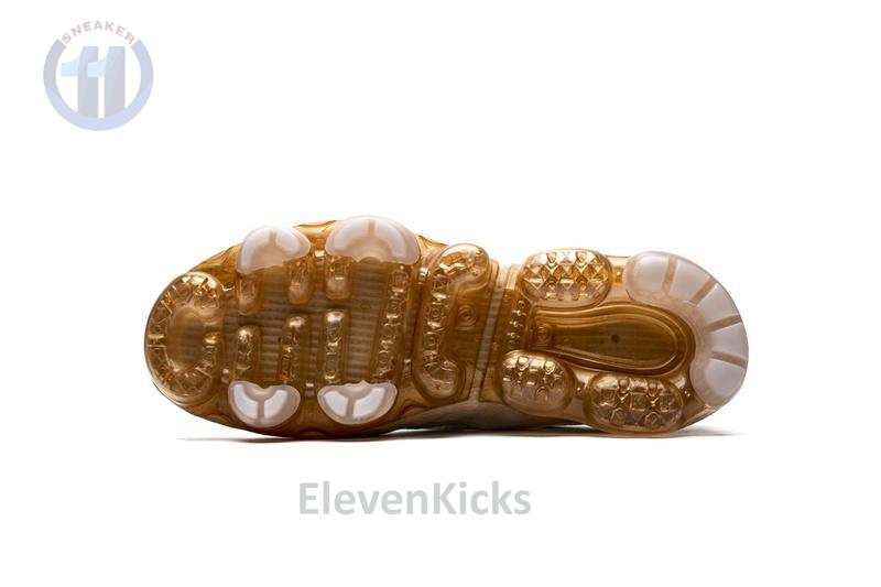 Nike Air VaporMax 2019 Gold AR6632-101