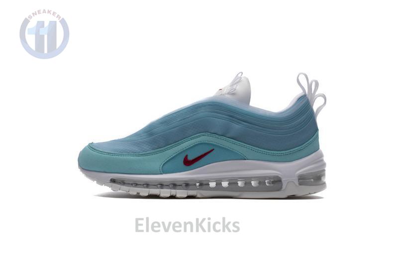 Nike Air Max 97 ‘Shanghai Kaleidoscope’ CI1508-400