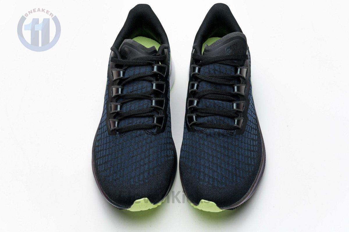 BQ9646-001 Nike Air Zoom Pegasus 37 Peacock Blue