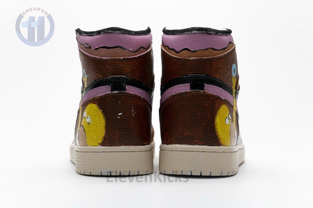 Air Jordan 1 Mid