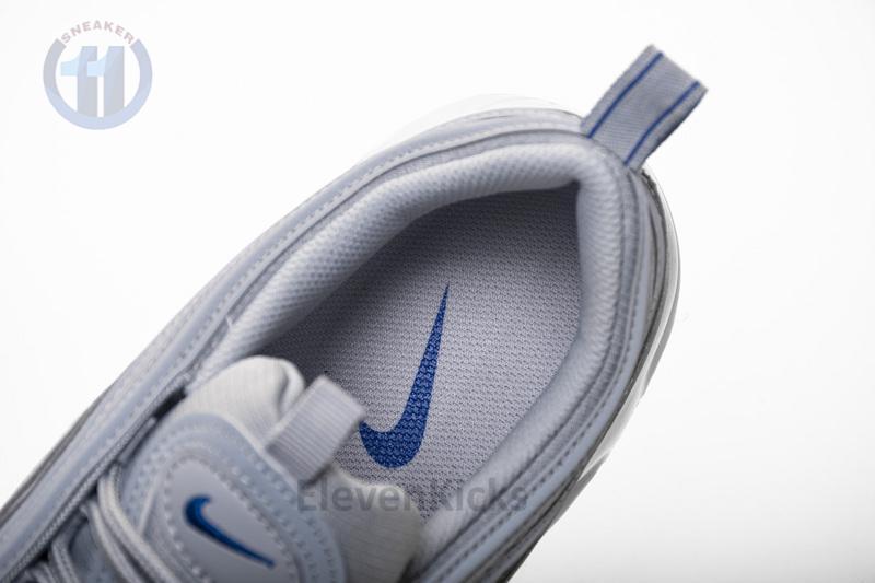 Nike Air Max 97 “Silver Grey” BQ3165-001