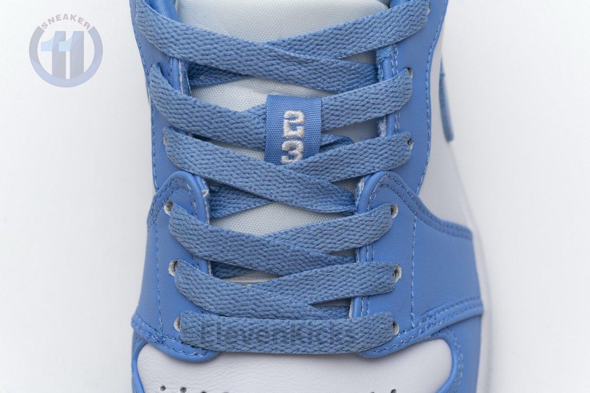 AO9944-441 Air Jordan 1 Low UNC