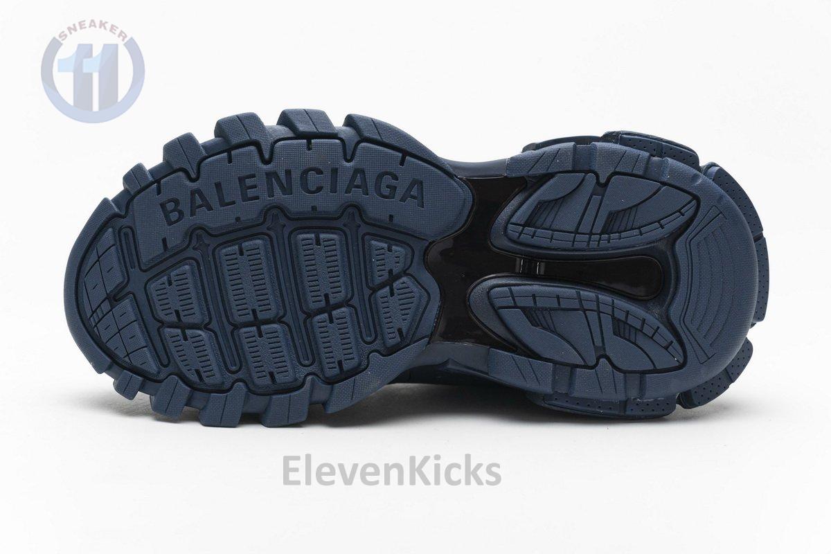 542436 w2la1 4107 Ba*len*cia*ga tess s.dark navy
