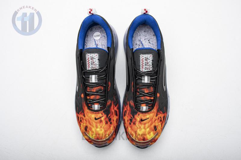 CJ8013-001 Nike Air Max 720 Space Capsule