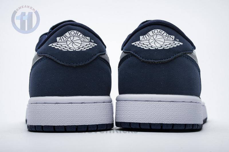 Nike SB X Air Jordan 1 Low Eric Koston CJ7891-400