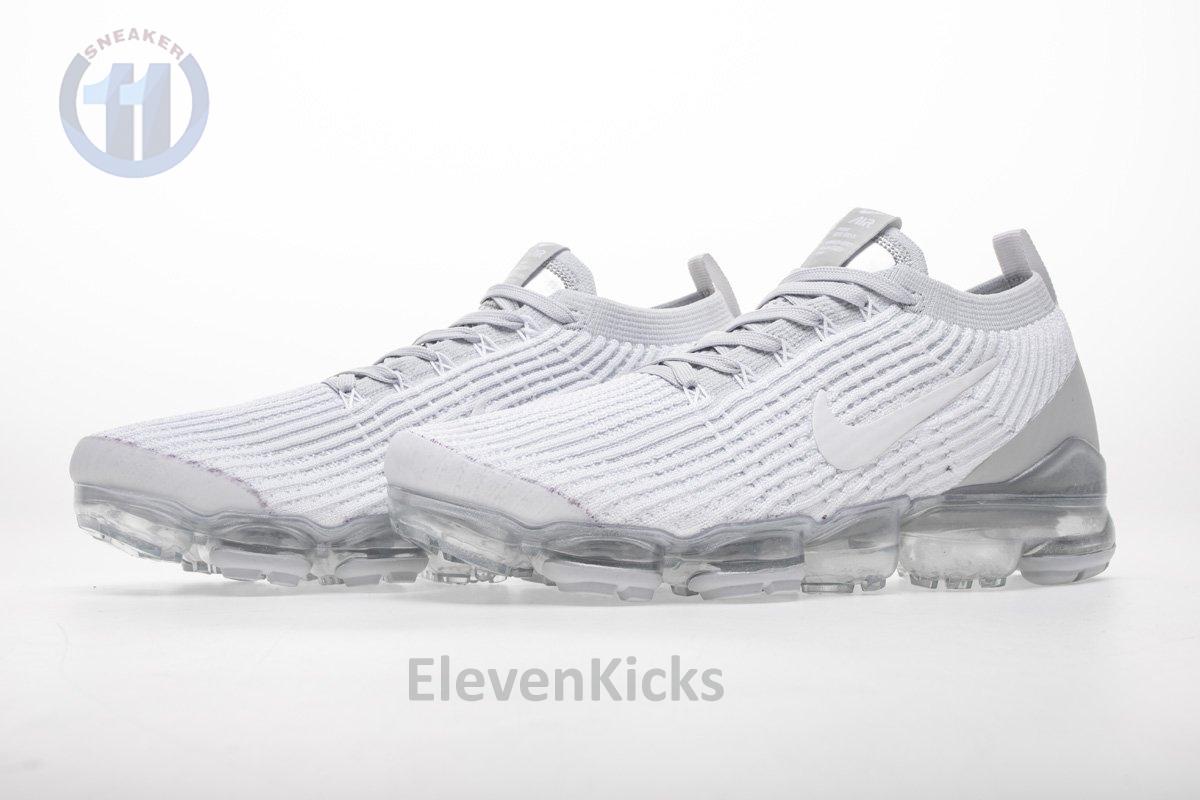 Nike Air Vapormax Flyknit 3 Pure Platinum AJ6900-102