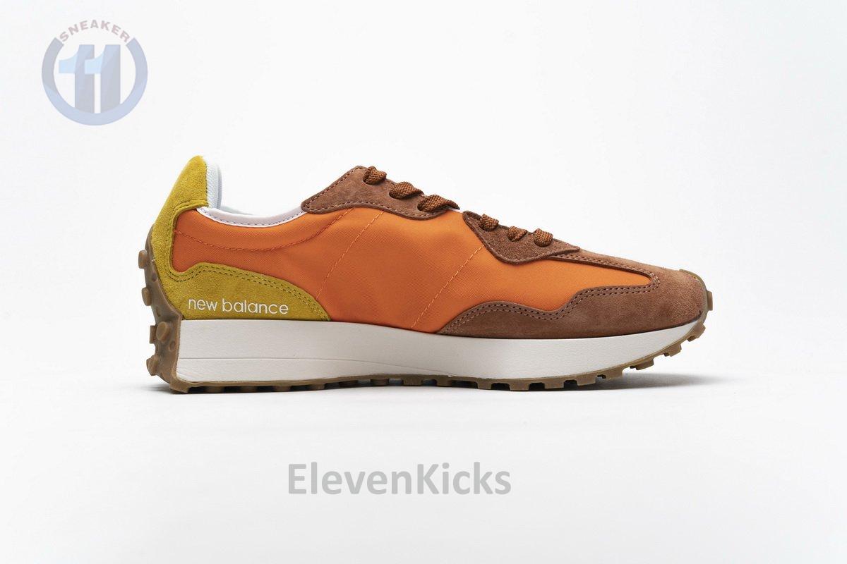 MS327CLA New Balance “Orange”