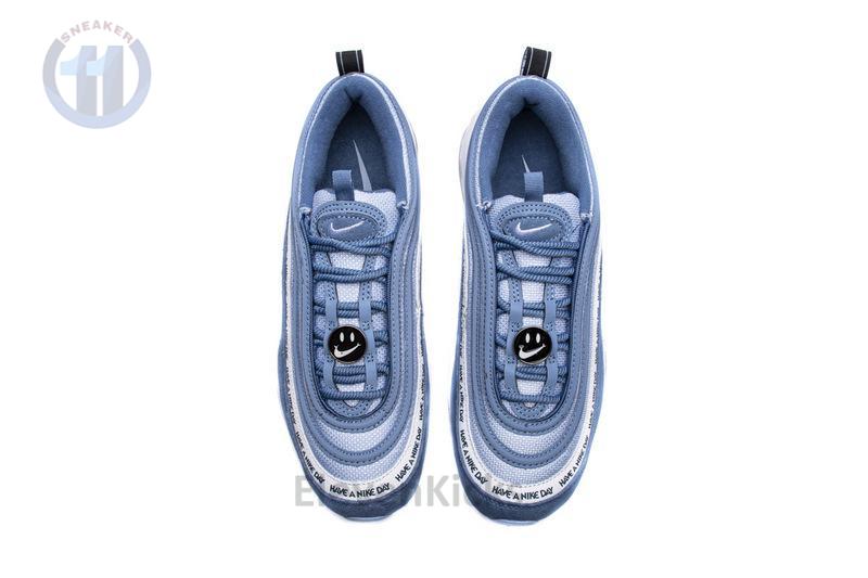 Nike Air Max 97 ND Have a Nike Day Indigo Storm BQ9130-400