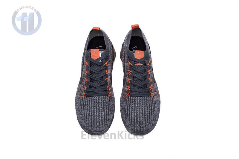Nike Air VaporMax Flyknit 3.0 2019 “GreyOrange”AJ6910-105