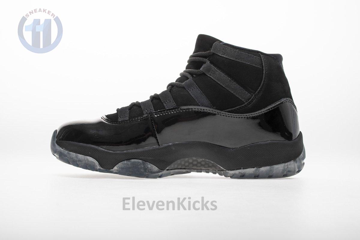 Air Jordan 11 “Cap and Gown” 378037-005