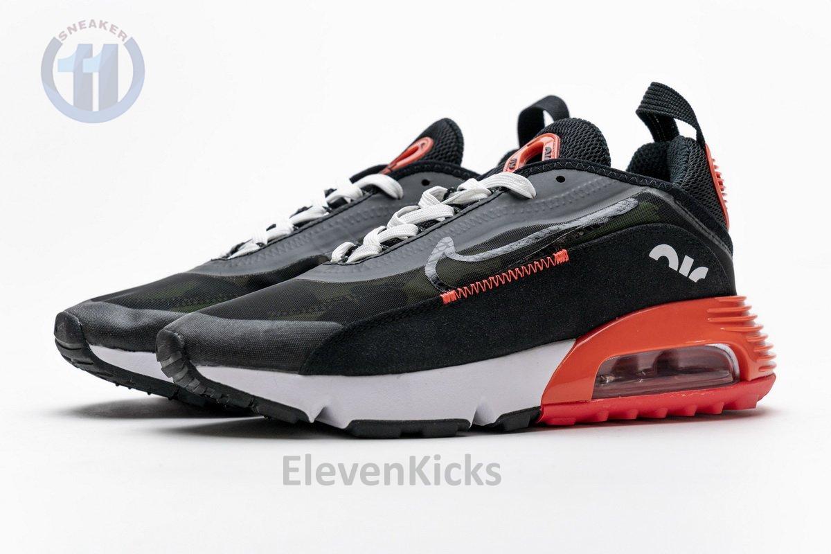 CU9174-600 Nike Air Max 2090 SP Atmos