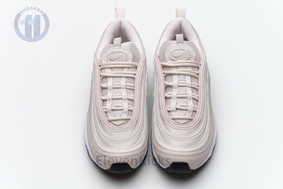 921733-600 Nike Air Max 97 Barely Rose