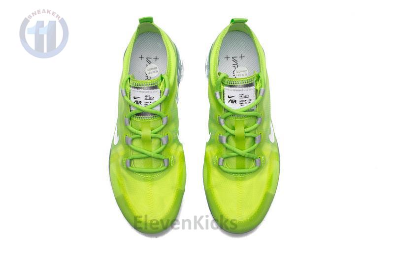 Nike Air VaporMax 2019 Green AR6632-700