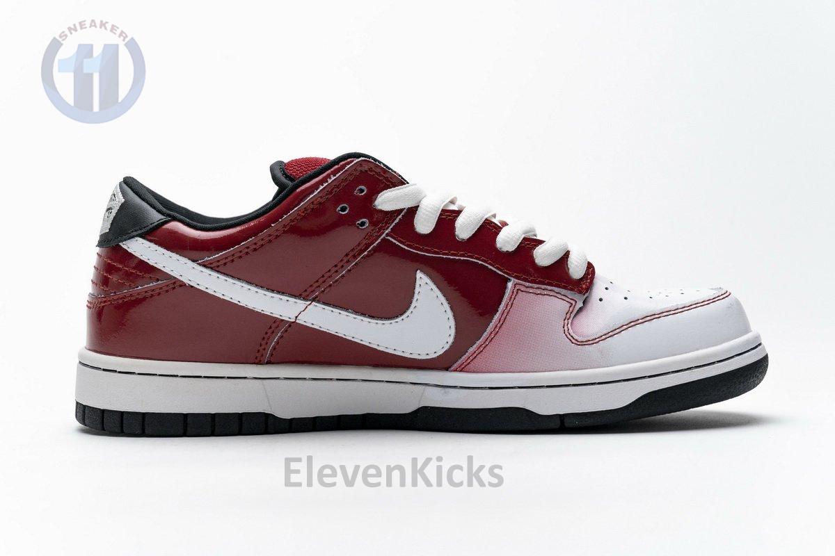 313170-611 Nike SB Zoom Dunk Low Premium “Kuwahara – ET”