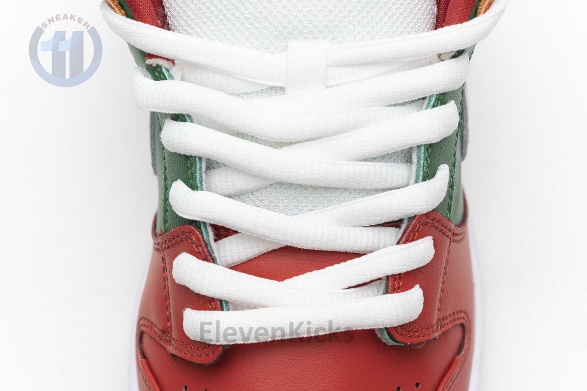 CZ5130-600 7-Eleven x Nike SB Dunk Low