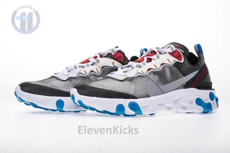 Nike React Element 87 AQ1090-003
