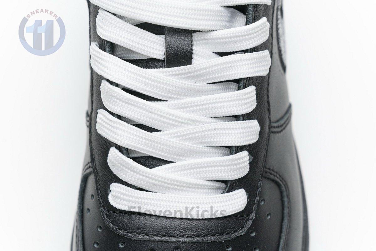 AV5210-001 OFF White X Air Force 1 ’07 Low MOMA