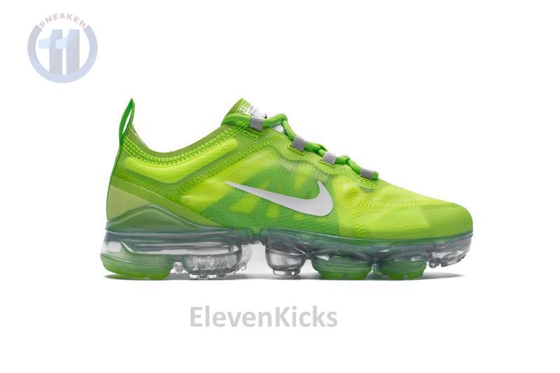 Nike Air VaporMax 2019 Green AR6632-700