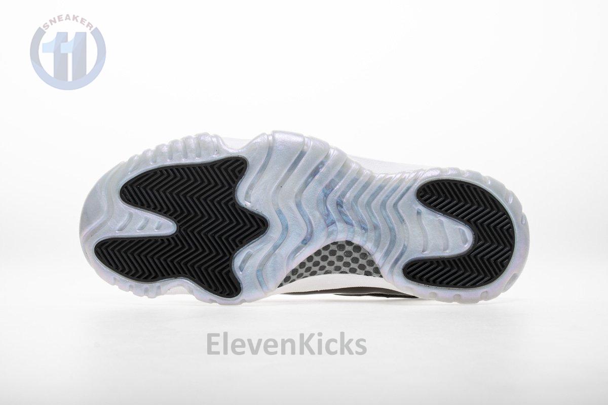 Air Jordan 11 Low “Easter” 528895-145