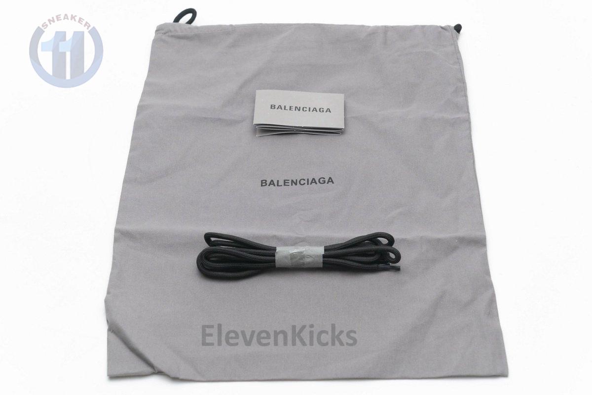 568615 W2GN3 6000 Blenciaga Track 2 Sneaker Burgundy