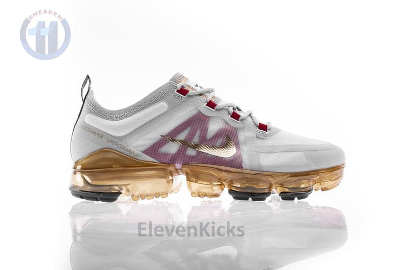 Nike VaporMax 2019 “CNY”BQ7058-001