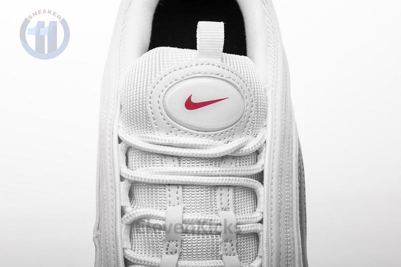 Nike Air Max 97 QS “Liquid silver” AT5458-100