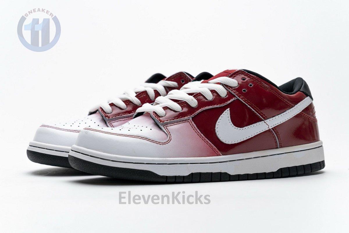 313170-611 Nike SB Zoom Dunk Low Premium “Kuwahara – ET”