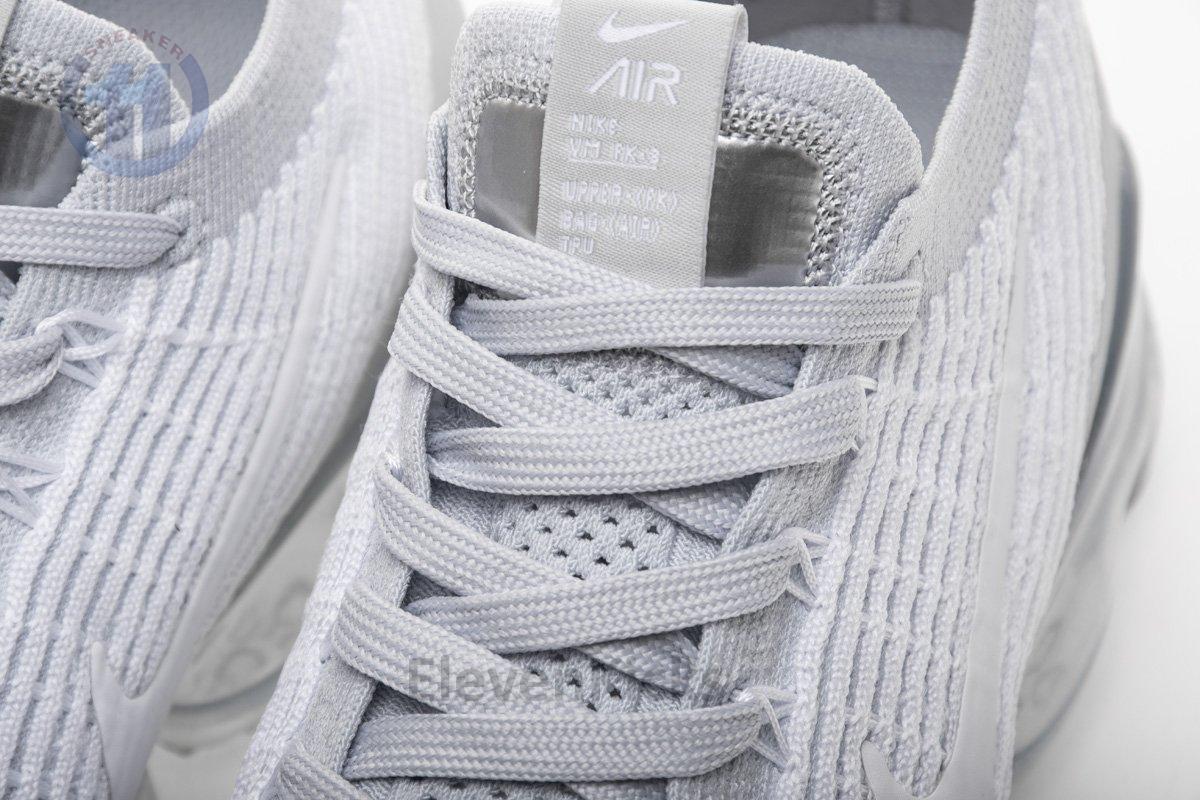 Nike Air Vapormax Flyknit 3 Pure Platinum AJ6900-102