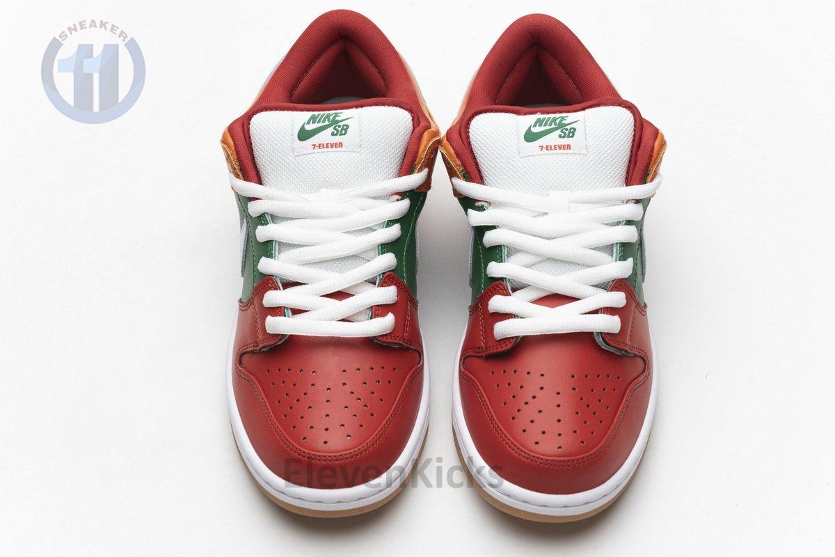 CZ5130-600 7-Eleven x Nike SB Dunk Low