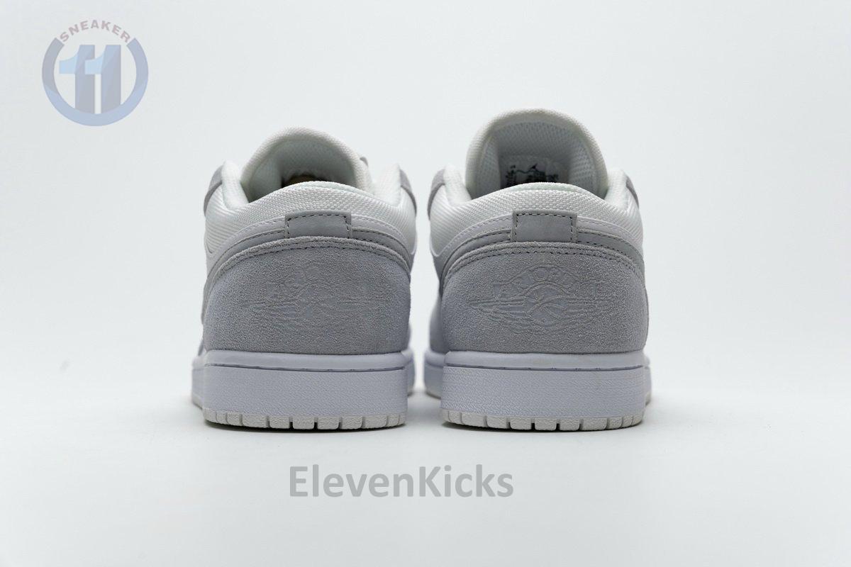 CV3043-100 Air Jordan 1 Low “Paris”