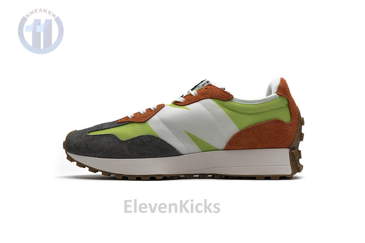 MS327SFA New Balance Dark Blaze
