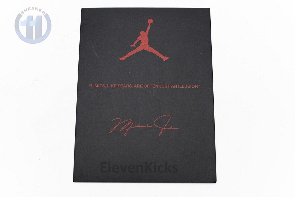CU2804-300 Edison Chen x Air Jordan 1 Mid “Fearless Black”