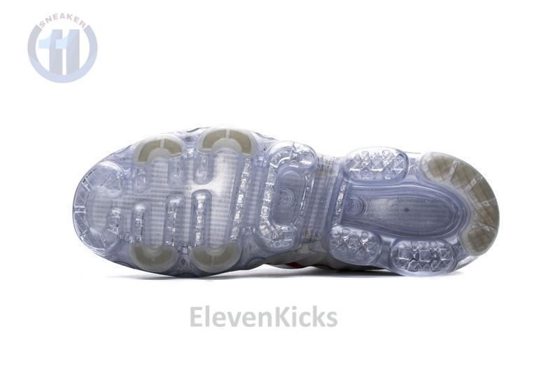Nike air VaporMax 2019 Olive Green AT6631-300