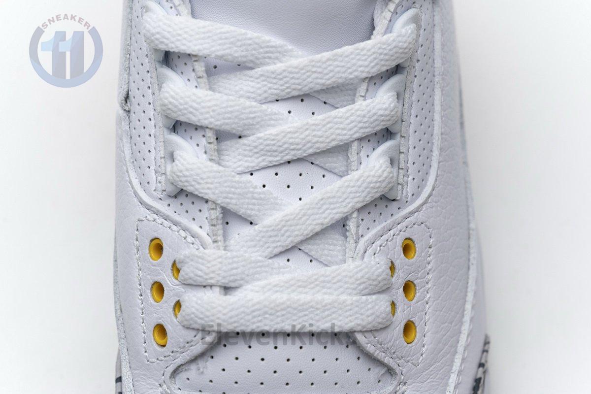CK9246-108 WMNS Air Jordan 3 Retro Laser Orange
