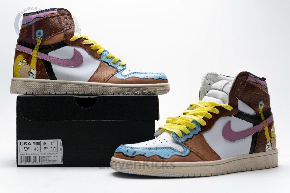 Air Jordan 1 Mid