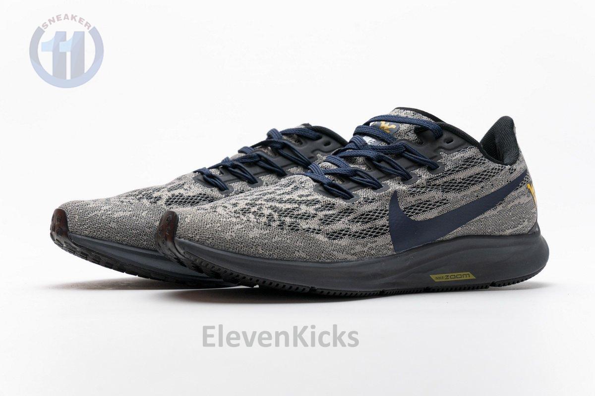 CI2085-001 Nike Air Zoom Pegasus 36 Grey Blue