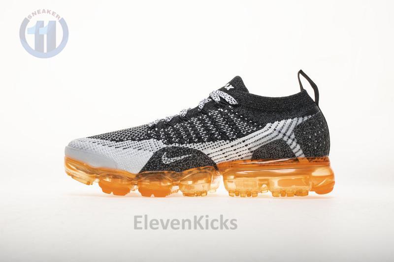 2018 2.0 Nike VaporMax 2.0 “Mango” 942842-106