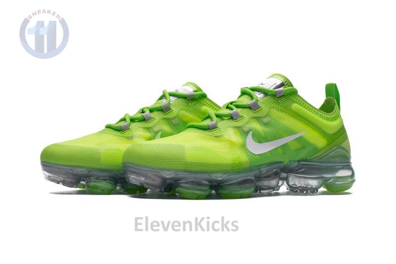 Nike Air VaporMax 2019 Green AR6632-700