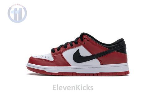 BQ6817-600 Nike SB Dunk Low Pro “Chicago”