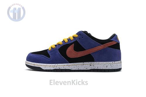 BQ6817-008 Nike SB Dunk Low ‘ACG’