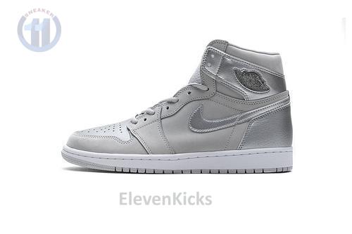 DC1788-029 Air Jordan 1 High OG “Japan